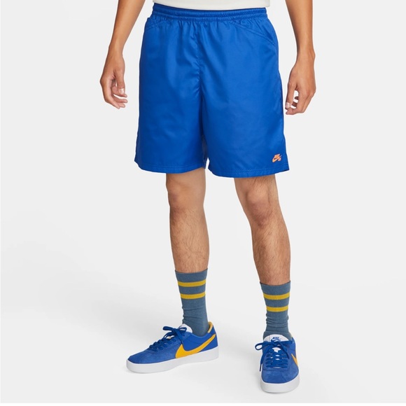 Nike SB Skate Chino Short - Picture 1 of 4